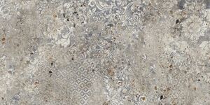 Valore Kent Grey Carpet 30x60 falicsempe