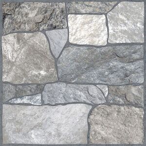 Valore Keops Grey 33x33 burkolólap