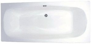 Sanotechnik Marbella 180×80 Egyenes Kád
