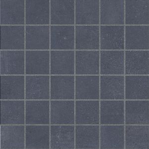 Marca Corona Stonecloud Blue Tessere dekor padlólap 30x30