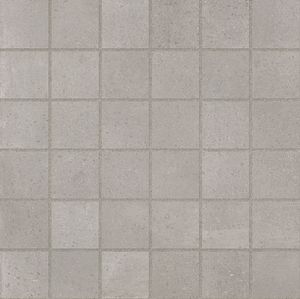 Marca Corona Stonecloud Grey Tessere dekor padlólap 30x30