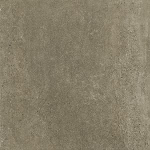 Paradyz Optimal brown semi-polished padlólap 75 x 75