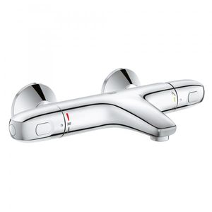 Grohe Grohtherm 1000 Új Termosztatikus Kádtöltő Csaptelep 34 155 003