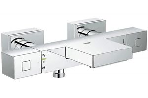 Grohe Grohtherm Cube Termosztatikus Kádtöltő Csaptelep 34 497 000