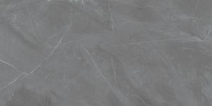 Tubadzin Monolith Grey Pulpis polished burkolólap 119,8x239,8