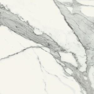 Tubadzin Monolith Specchio Carrara polished burkolólap 59,8x59,8