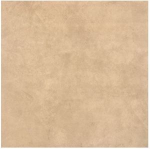 Qubus Beige 60x60 rett padlólap