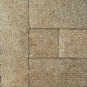 Valore Elba Beige padlólap 33x33