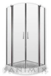 Sanimix Munchen Light Zuhanykabin 22.150