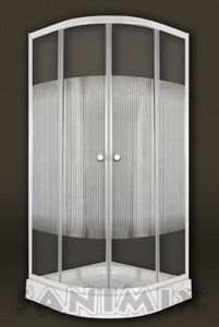 Sanimix Zuhanykabin 22.1502-80W