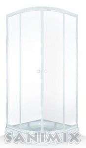Sanimix Zuhanykabin 22.1502W Light