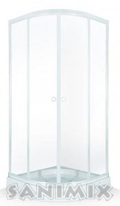Sanimix Zuhanykabin 22.1502W-80 Light