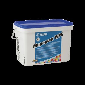 Mapei Mapegum WPS 10kg víz szigetelés