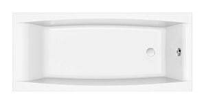 CERSANIT VIRGO 180×80 EGYENES KÁD