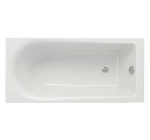 Cersanit Flavia 150×70 Egyenes Kád