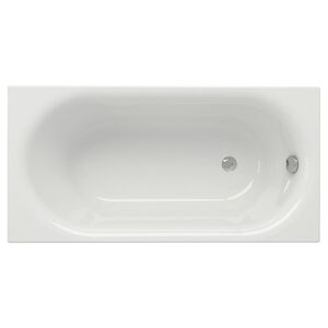 Cersanit Octavia 140×70 Egyenes Kád