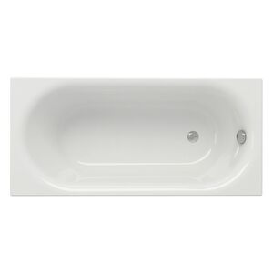 Cersanit Octavia 150×70 Egyenes Kád