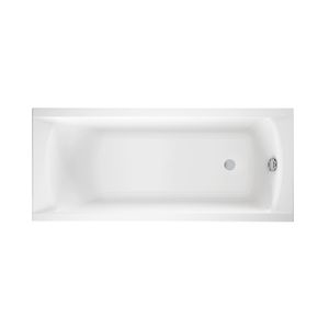Cersanit Korat 170×70 Egyenes Kád