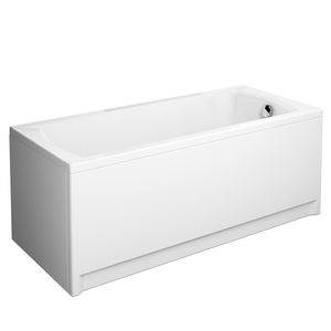 Cersanit Korat 150×70 Egyenes Kád Oldallap