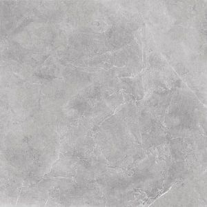 Nowa Gala Silver Grey light grey padlólap 60x60