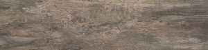 Paradyz Wetwood Brown Structure burkolólap 29.5x119.5x2cm