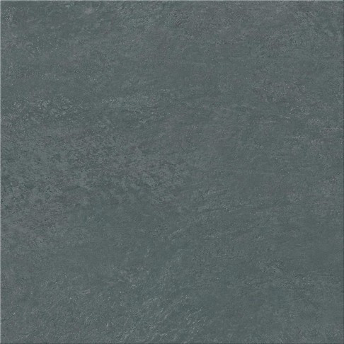 Cersanit Lando G406 Dark Grey padlólap 42x42