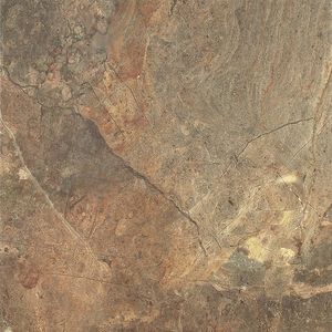 Cersanit Rustyk Brown padlólap 42x42