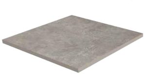 Cotto Tuscania Grey Soul Dark Ret. Fp2 padlólap 61x61x2