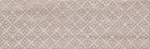 Cersanit Marble Room Pattern csempe 20x60