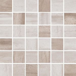 Cersanit Marble Room Mosaic Mix csempe 20x20