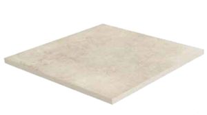 Cotto Tuscania Grey Soul Sand Ret. Fp2 padlólap 61x61x2