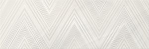 Cersanit	MARKURIA WHITE LINES INSERTO MATT CSEMPE 20X60