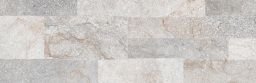 Sintesi Alpi Grigio Muretto Ret padlólap 20x60