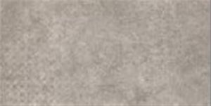 Sintesi Concept Stone Grey Decoro Ret. padlólap 30x60