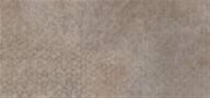 Sintesi Concept Stone Earth Decoro Ret. padlólap 30x60