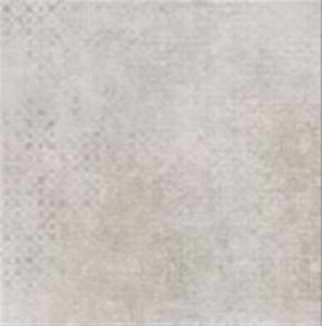 Sintesi Concept Stone Silver Decoro Ret. padlólap 60x60