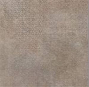 Sintesi Concept Stone Earth Decoro Ret. padlólap 60x60