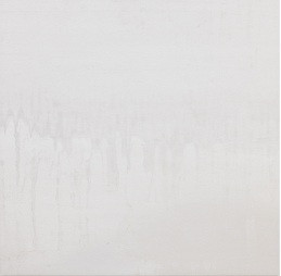 Sintesi Met Arch Light Silver padlólap 60,4x60,4