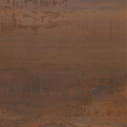 Sintesi Met Arch Copper padlólap 60,4x60,4