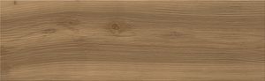 Cersanit Birch Wood Brown padlólap 18,5x59,8
