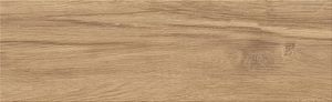 Cersanit Pine Wood Beige padlólap 18,5x59,8