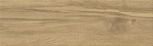 Cersanit Pine Wood Brown padlólap 18,5x59,8