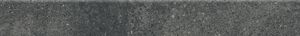 Opoczno Gigant Dark Grey Skirting dekorcsík 7,2X59,8