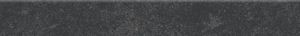 Opoczno Gigant Anthracite Skirting dekorcsík 7,2X59,8