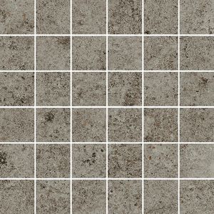 Opoczno Gigant Mud Mosaic dekor burkolólap 29X29