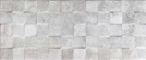 Valore Moris Mosaic Grey falicsempe 25x60