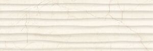 Valore Tajmahal Dune Crema Marfil Decorado falicsempe 25x75