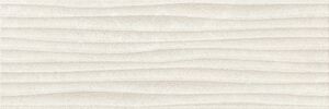 Valore Valletta Beige DC Waves 3D falicsempe 25x75