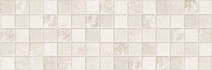 Valore Valletta Beige DC Mosaic 3D falicsempe 25x75