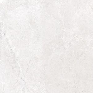 Zoya French Stone White 60x60 padlólap